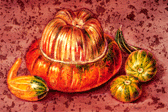 image of Gourds ilustration