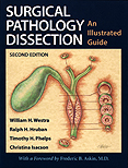 Surgical Pathology Dissection